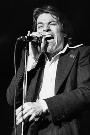 Robert Palmer
