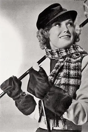 Nancy Burne