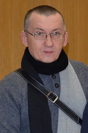 Uladzimir Sciapan