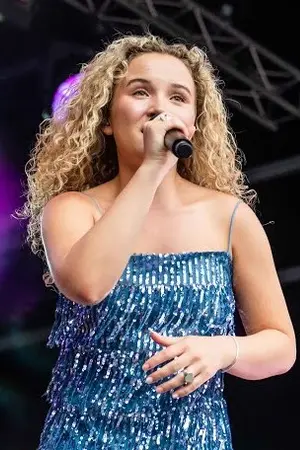 Emma Steinbakken