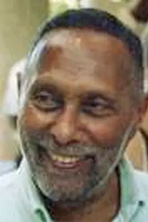Stuart Hall