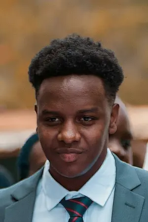 James Ongige