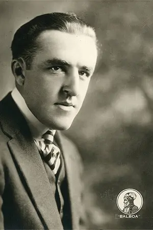 Ed Brady