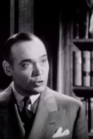 Jacques Auger