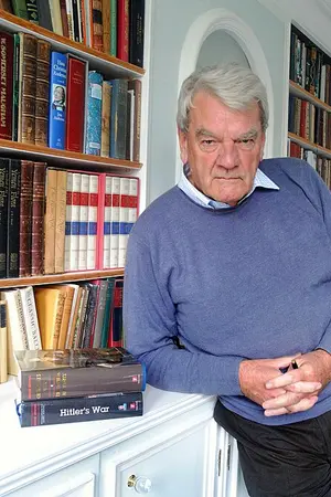 David Irving