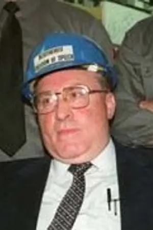 Ernst Zündel