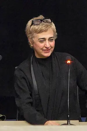 Mahnaz Afzali