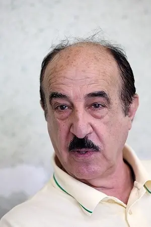 Manouchehr Azari