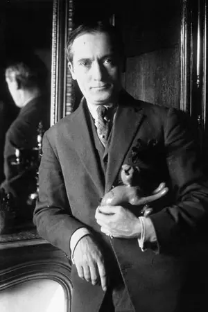 Maurice Dekobra