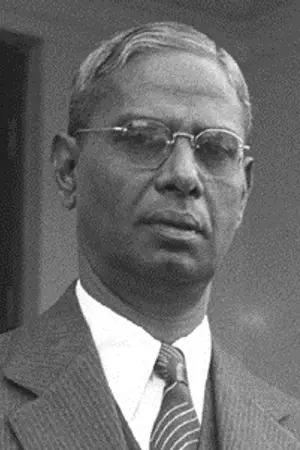 R. K. Shanmukham Chetty