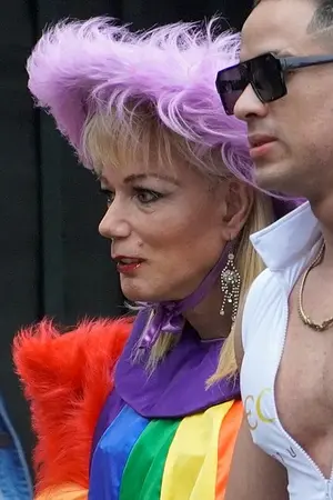 Coco Marusix