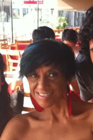 Bettina Oneto