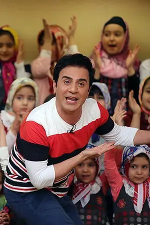 Dariush Farziaei