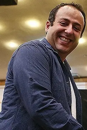 Ebrahim Shafiei