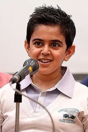 Amir Mohammad Motaghian