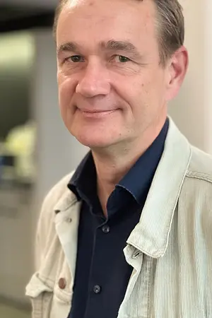 Markus Stein