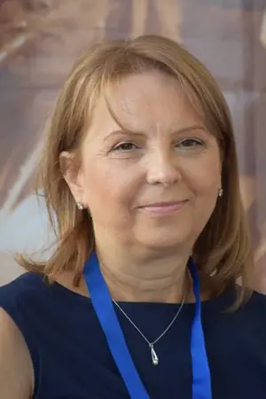 Bilja Krstić