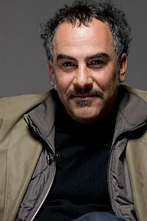 Cao Guimarães