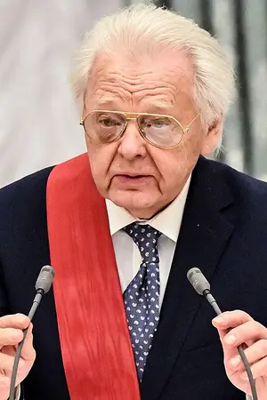 Юрий Михайлович Антонов