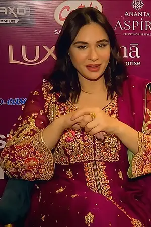 Mandy Takhar
