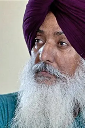 Madan Gopal Singh