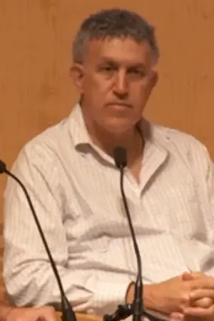 Khalil Bendib