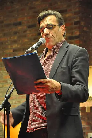 Marc Peeters