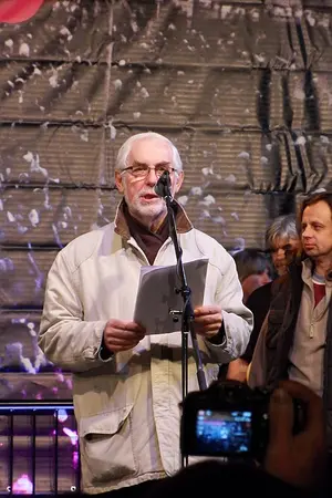 František Derfler