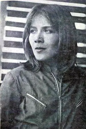 Mariana Buruiană
