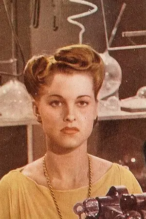 Ellen Hall