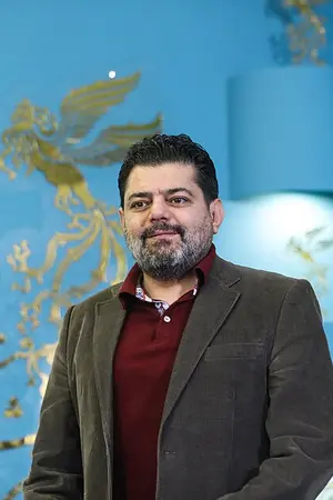 Shahed Ahmadlou