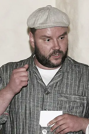 Gaute Kivistik