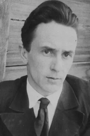 Mikhail Dagmarov