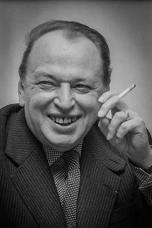 Germain Muller
