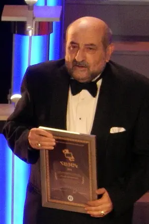 Ruben Gevorgyants