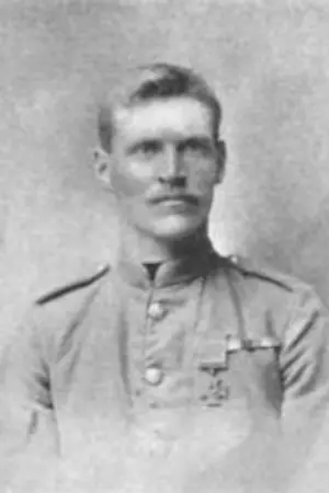 Donald Dickson Farmer