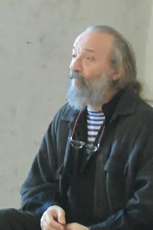 Anatoly Vasiliev