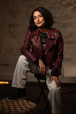 Kausar Mohammed