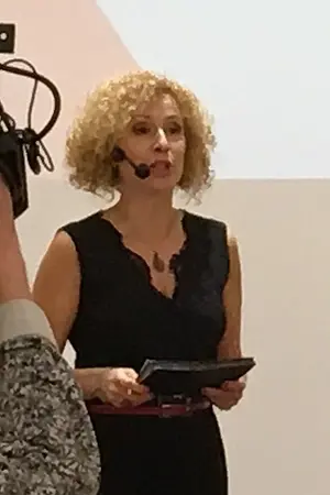 Silvia Lulcheva
