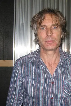 Vasil Binev