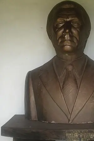 Ramón Elías
