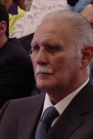 José Vicente Rangel