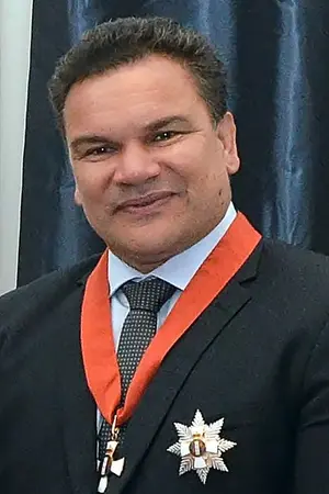 Michael Jones
