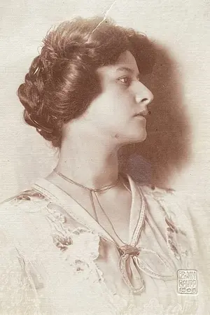 Mabel May-Yong
