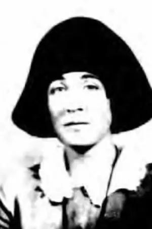 Hildegarde Lasell Watson