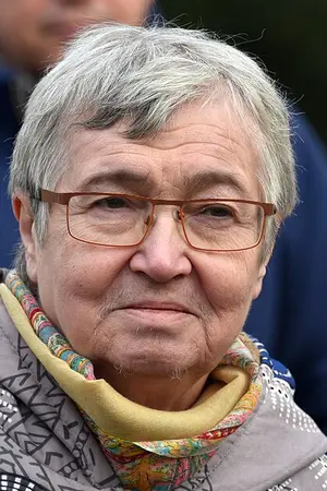 Petruška Šustrová