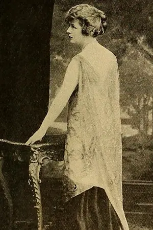 Katherine Corri Harris