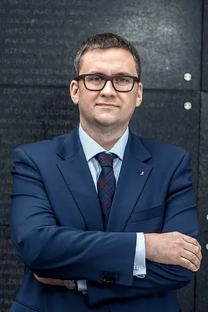 Jan Ołdakowski