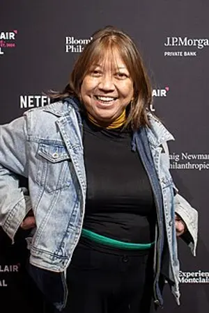 Ramona Diaz