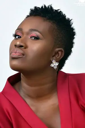 Anita Asuoha